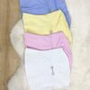 Blusa strapless