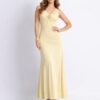 vestido strech